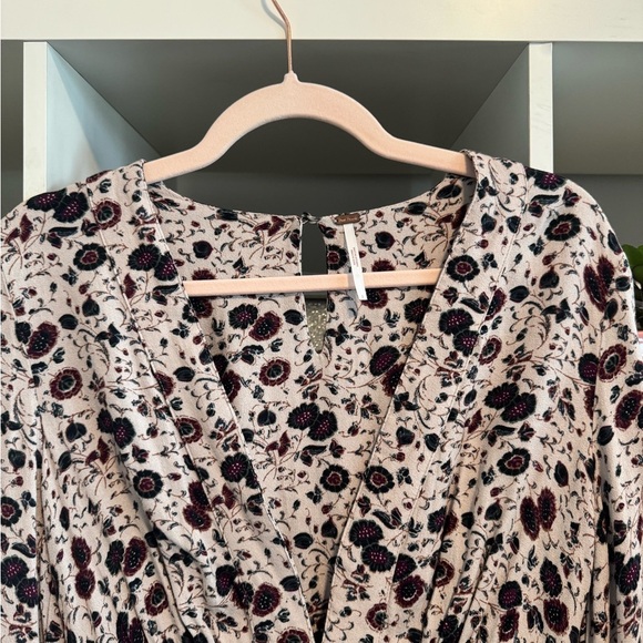 Women’s Free People jumpsuit size 2 - Picture 6 of 13